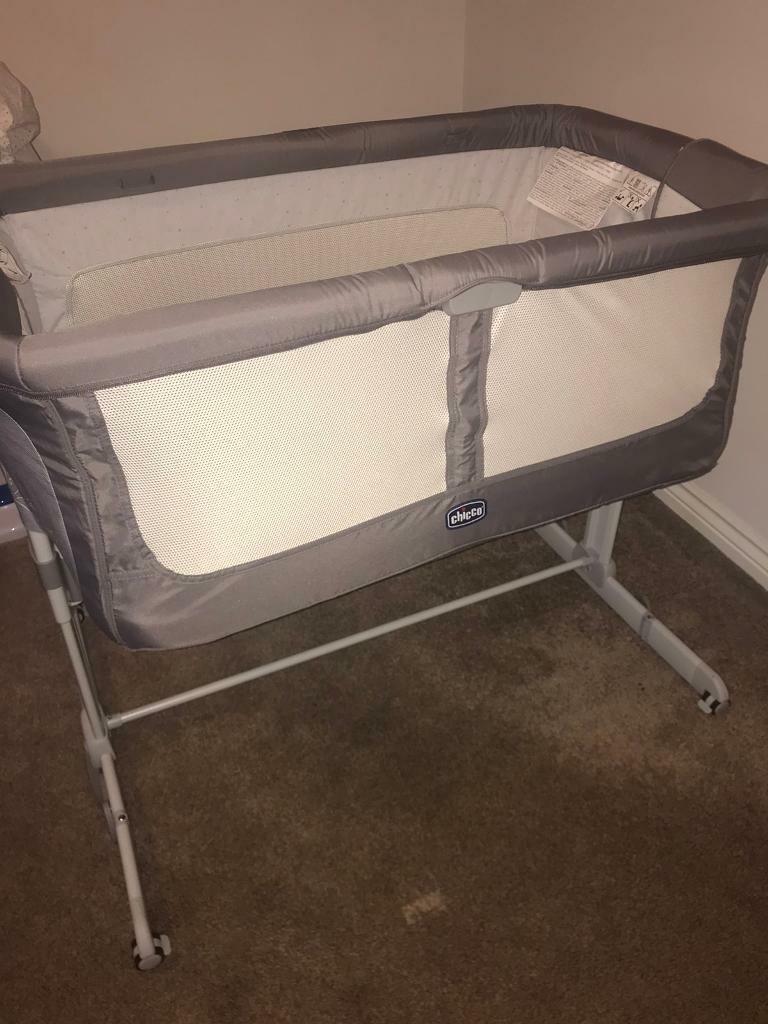 gumtree next to me crib